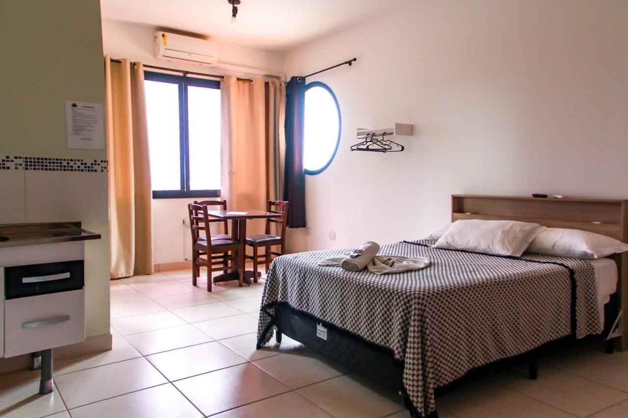 Hotel Flamboyant Taubaté Εξωτερικό φωτογραφία